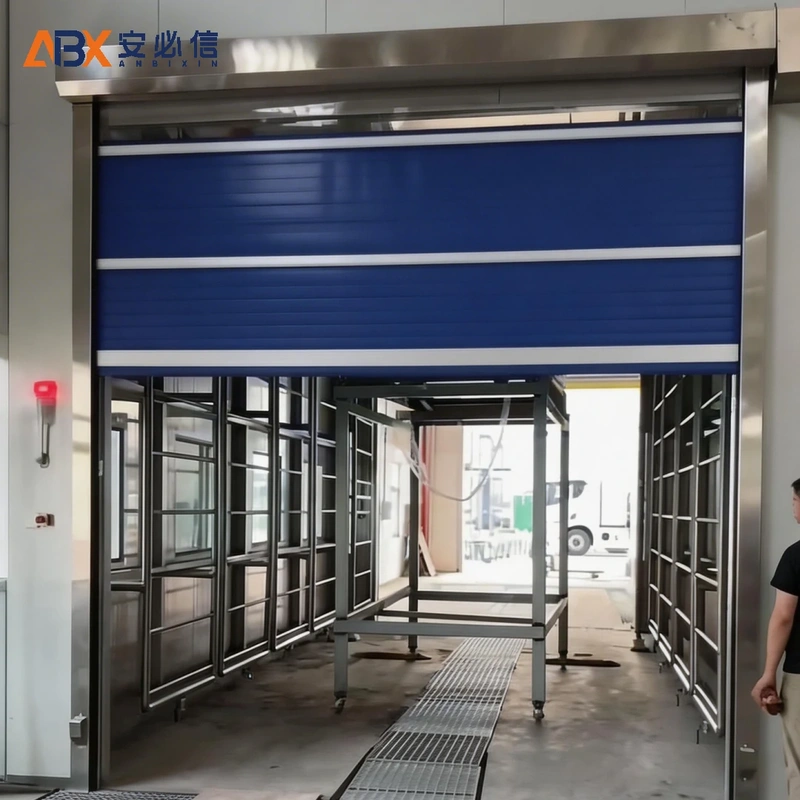 贵港高速门